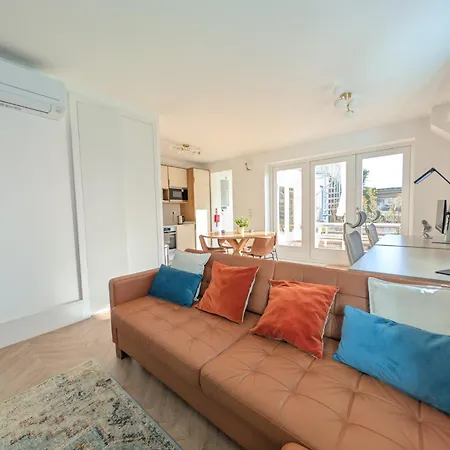 Dvnest - Premium 1br Designed For Remote Work Oporto