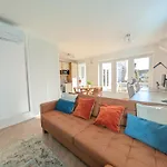 Dvnest - Premium 1br Designed For Remote Work Porto