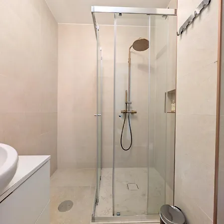 Dvnest - Premium 1br Designed For Remote Work Διαμέρισμα Πόρτο