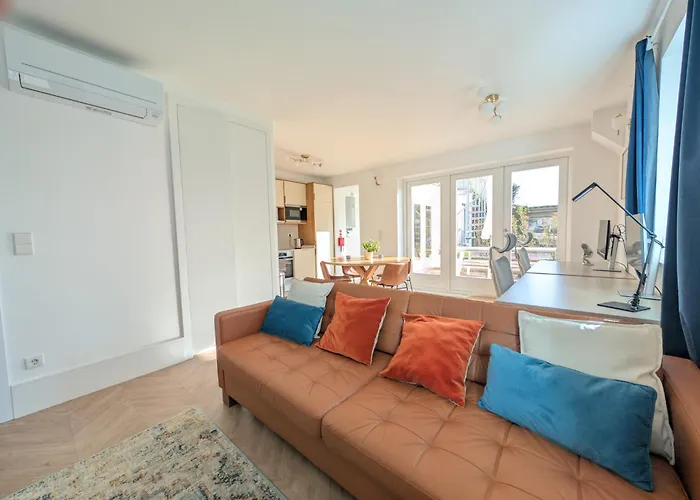 Dvnest - Premium 1br Designed For Remote Work Oporto