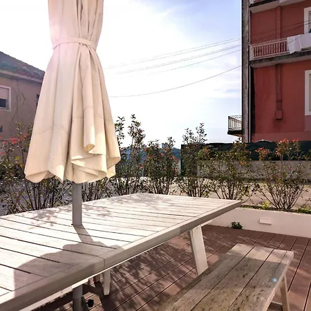 公寓 Dvnest - Premium 1br Designed For Remote Work *