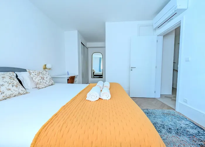 Apartman Dvnest - Premium 1br Designed For Remote Work